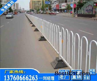 大亚湾市政防护网围栏 深圳街道隔离栅价格_志趣网